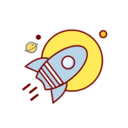 Qifei , 出发国内梯子